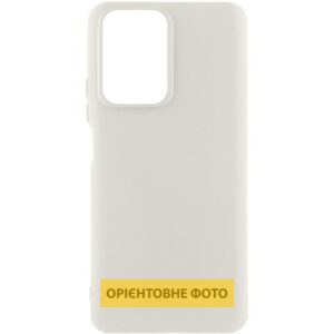 Чохол Silicone Cover Lakshmi (AAA) для Xiaomi Poco F7