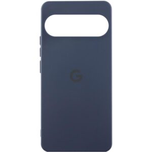 Чохол Silicone Cover Lakshmi (AAA) with Logo для Google Pixel 10 / 10 Pro