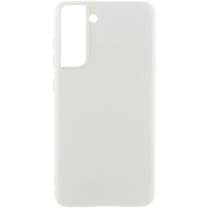 Чохол Silicone Cover Ummi Lakshmi (AA) для Samsung Galaxy S21