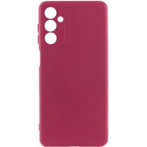 Чохол Silicone Cover Ummi Lakshmi Full Camera (AA) для Samsung Galaxy A04s