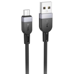 Дата кабель Hoco X109 Energy silicone USB to MicroUSB (3m)