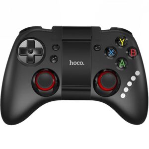 Ігровий проводной джойстик геймпад Hoco GA3 Max Joy for PC