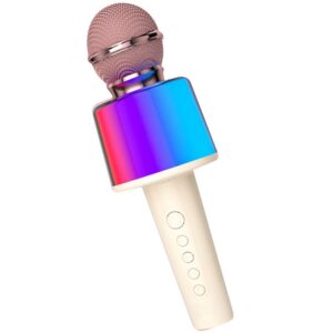Караоке Мікрофон-колонка MC005