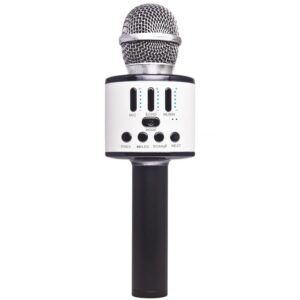 Караоке Мікрофон-колонка Q88