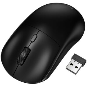 Миша Hoco GM42 Platino 2.4G