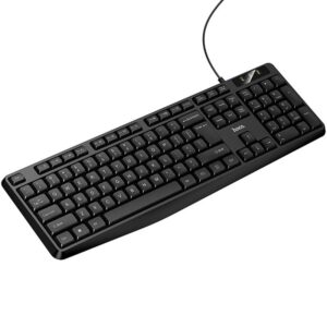 Дротова клавіатура Hoco GM60 Cool (English Version)