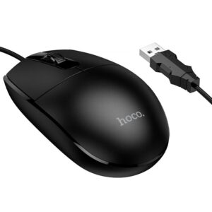 Провідна миша Hoco GM50 League