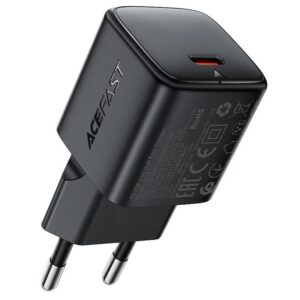 МЗП Acefast A118 PD30W GaN (1USB-C)
