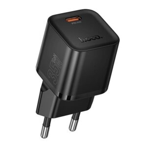 МЗП Hoco N66 Ingenious PD35W (1USB-C)