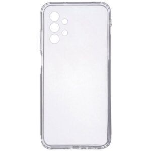 TPU чохол Epic Transparent 1,5mm Full Camera для Samsung Galaxy A13 4G