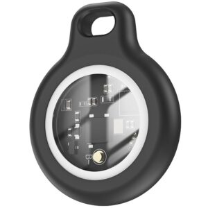 Трекер Hoco E91 Smart Tag (4pcs)