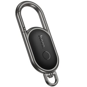 Трекер Hoco E91J Orbit Tag 230 mAh