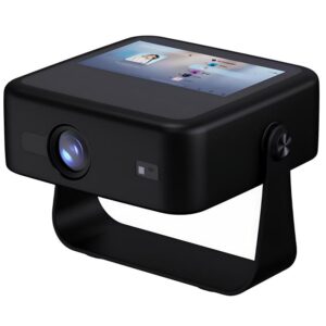 Уцінка Проектор 4K Android A53 with display