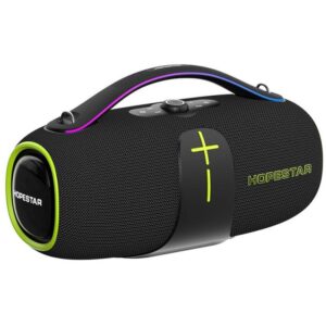Bluetooth колонка Hopestar A85 400W
