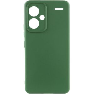 Чохол Silicone Cover Ummi Lakshmi Full Camera (AA) для Xiaomi Redmi Note 13 Pro+