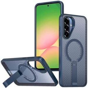 Чохол TPU Breeze with MagSafe stand для Samsung Galaxy A26 5G