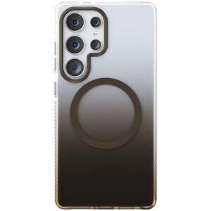 Чохол TPU+PC Phantom with MagSafe для Samsung Galaxy S26 Ultra