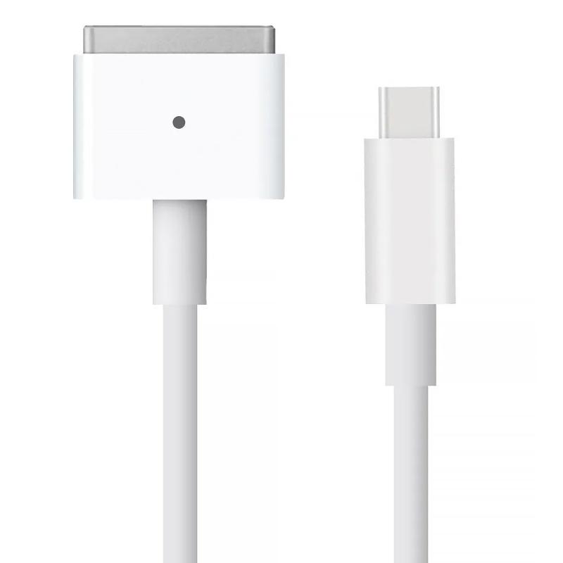 Дата кабель USB-C to MagSafe 2 for Apple (AAA) (1.8m) (box)