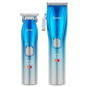 Машинка для стрижки волосся Hoco DAR26 Iron Cut