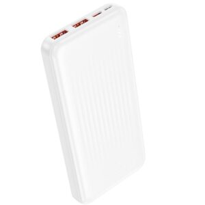 Портативний ЗП Power Bank Borofone BJ80 Clever 22.5W+PD20W 10000 mAh