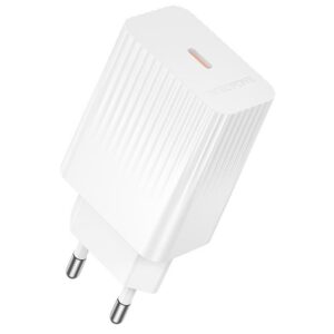 МЗП Borofone BAS75A Source PD30W (1USB-C)