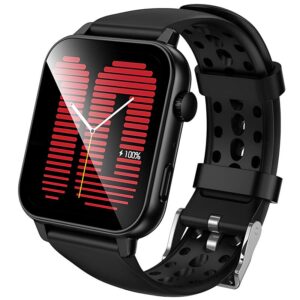 Уцінка Смарт-годинник Borofone BD15 Smart sports watch (call version)
