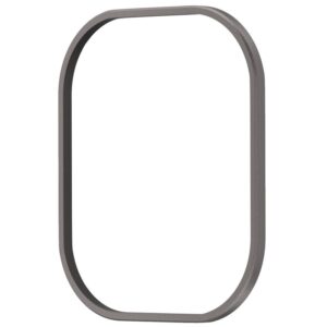 Захисна рамка BlueO Titanium Frame для Apple Watch Ultra 1/2/3 49mm