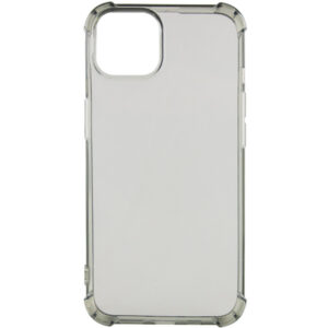 TPU чохол GETMAN Ease logo посилені кути для Apple iPhone 14 (6.1")