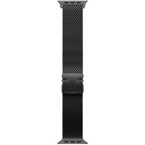 Ремінець Milanese Loop New Design для Apple Watch 42(ser.1-3)/44/45/46/49mm