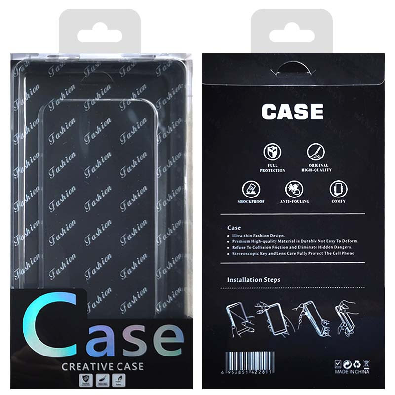 Упаковка PVH Case Creative