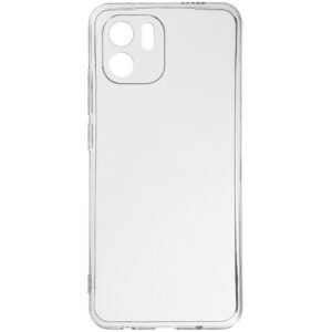 TPU чохол Epic Transparent 1,5mm Full Camera для Xiaomi Redmi A1 / A2