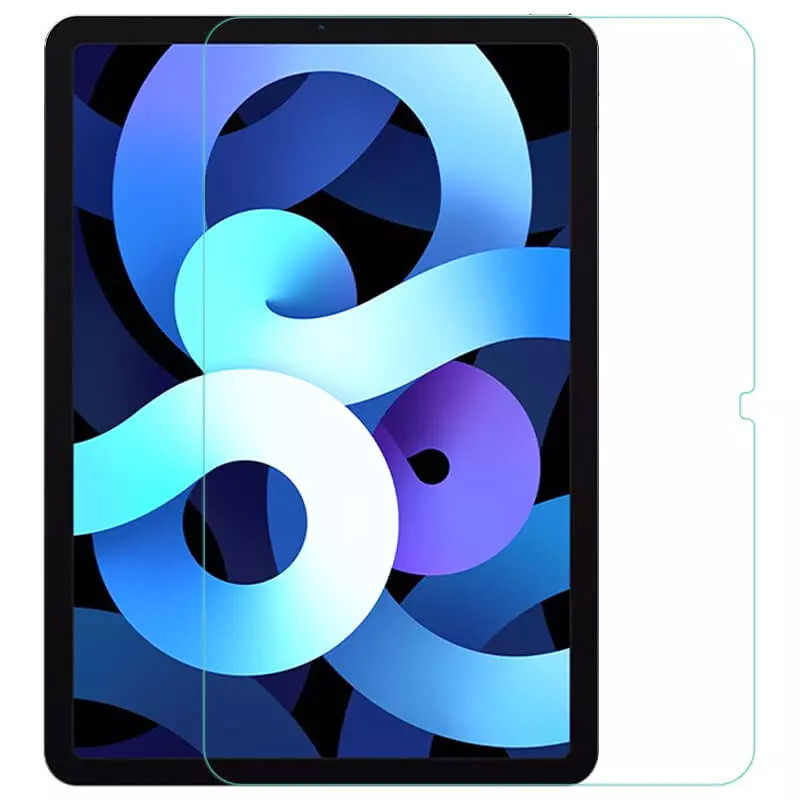 Захисне скло Ultra 0.33mm (коробка) для Apple iPad Air 11'' (2024-25)