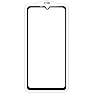 Захисне скло SKLO 5D (тех.пак) для Samsung Galaxy A04 / A04s / A04e