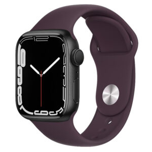 Ремінець Hoco WA01 Flexible series для Apple watch (38/40/41mm)