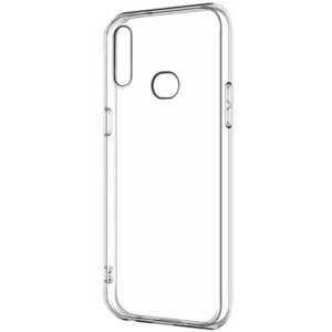 TPU чохол Epic Transparent 1,5mm для Samsung Galaxy A10s