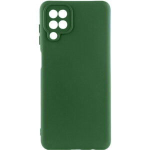 Чохол Silicone Cover Lakshmi Full Camera (A) для Samsung Galaxy M33 5G