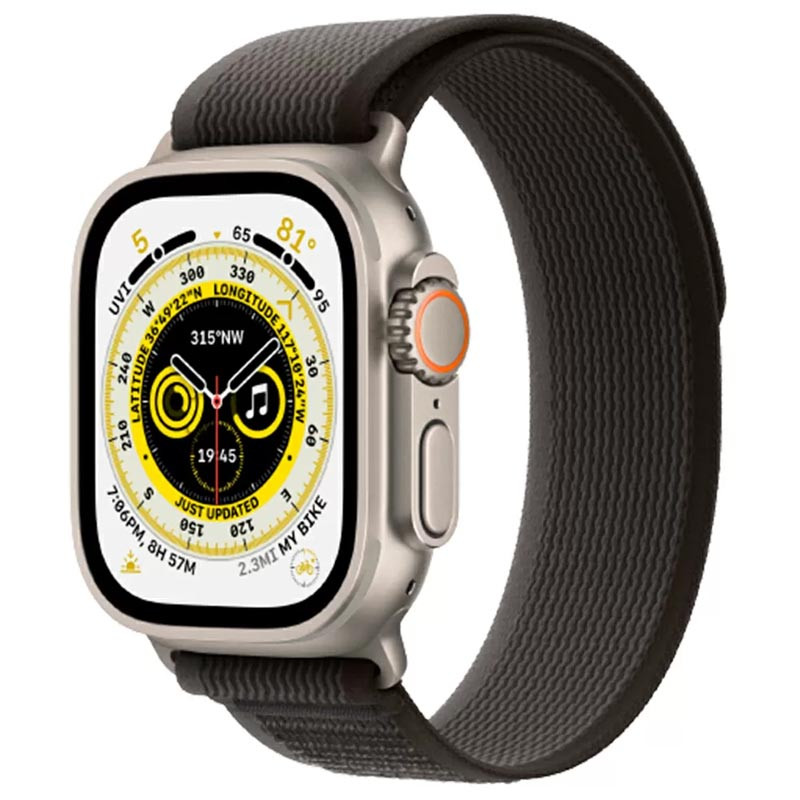 Ремінець Hoco WA14 Original series для Apple watch (38/40/41mm)