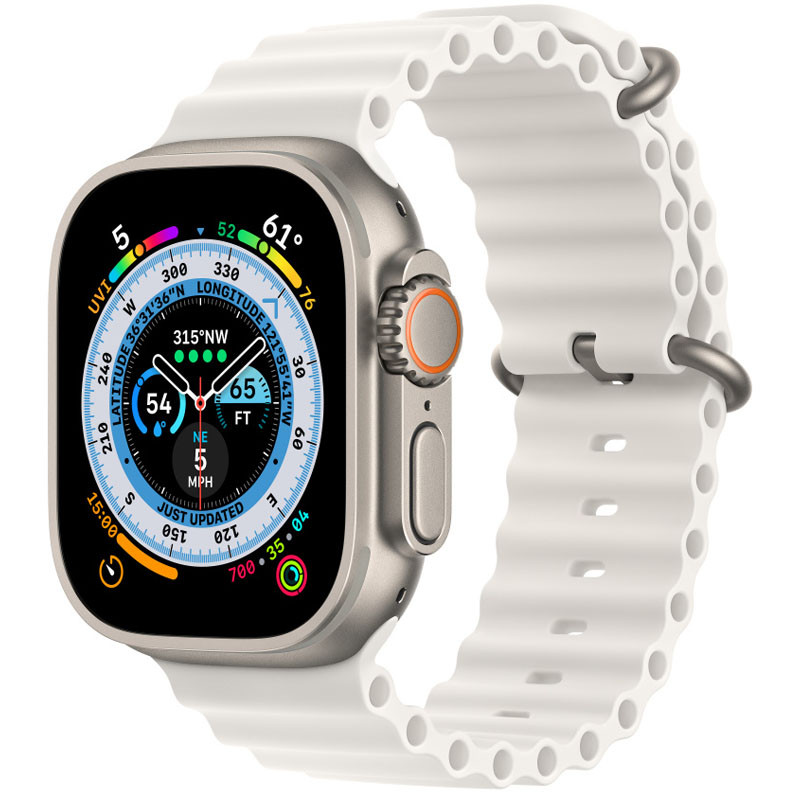 Ремінець Ocean Band для Apple Watch 42(ser.1-3)/44/45/46/49mm