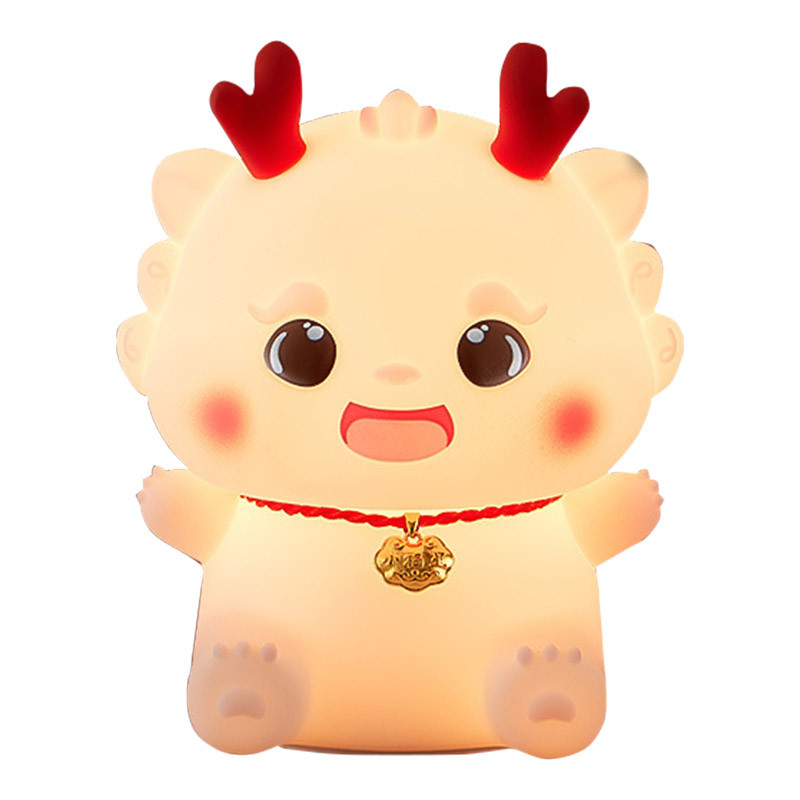 Уцінка Нічник Animal A37 timer 1200 mAh