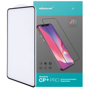 Уцінка Захисне скло Nillkin (CP+PRO) для Samsung Galaxy A80 / A90