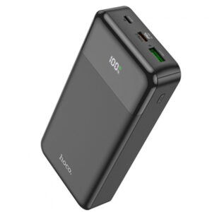 Портативний ЗП Power Bank Hoco J102A Cool figure PD20W+QC3.0 20000 mAh