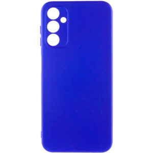 Чохол Silicone Cover Lakshmi Full Camera (A) для Samsung Galaxy A14 4G/5G