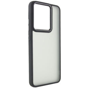 Чохол TPU+PC Lyon Frosted для Tecno Spark Go 2023