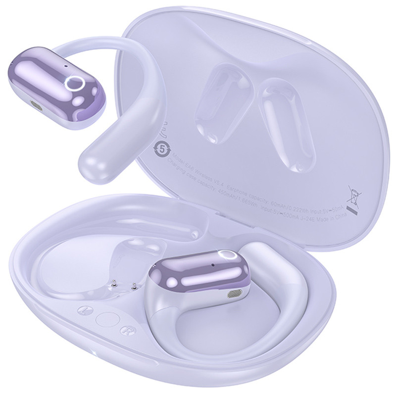 Бездротові TWS навушники Hoco EA6 Melody