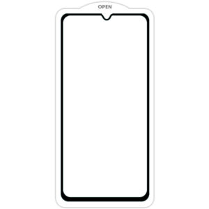 Захисне скло SKLO 5D (тех.пак) для Xiaomi Redmi Note 11E / Poco M5 / Redmi 10 5G