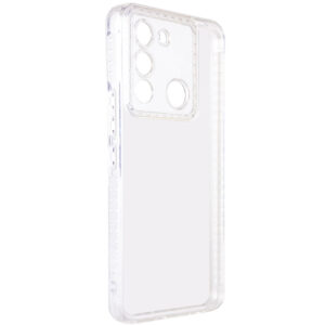 Чохол TPU Starfall Clear для TECNO Pop 5 LTE