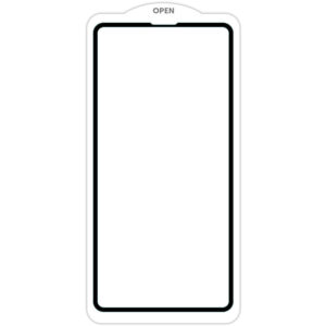 Захисне скло SKLO 5D (тех.пак) для Apple iPhone 13 mini (5.4")