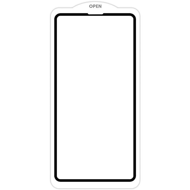 Захисне скло SKLO 5D (тех.пак) для Apple iPhone 13 Pro Max / 14 Plus (6.7")