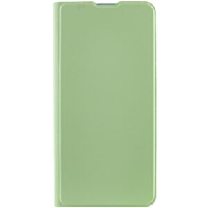 Шкіряний чохол-книжка GETMAN Elegant (PU) для Tecno Spark Go 2023