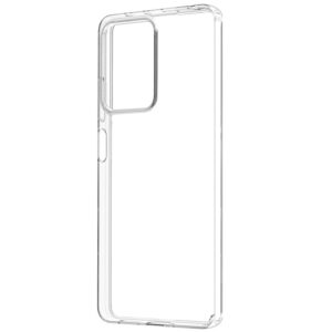 TPU чохол Epic Transparent 1,5mm для Xiaomi Poco X5 Pro 5G / Redmi Note 12 Pro 5G